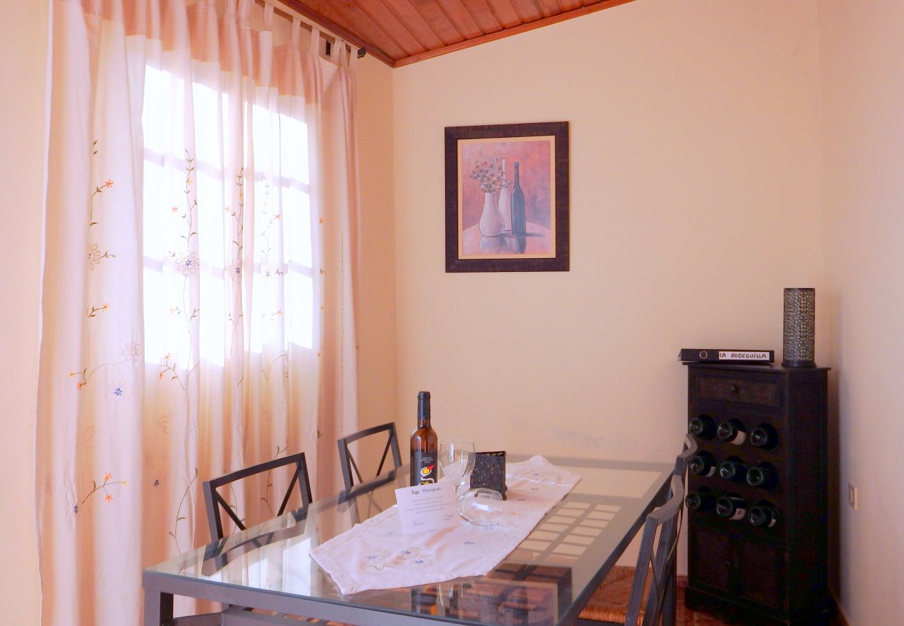 Casa en Santa Cruz de Tenerife - La Bodeguilla Casa en Santa Cruz de Tenerife - La Bodeguilla