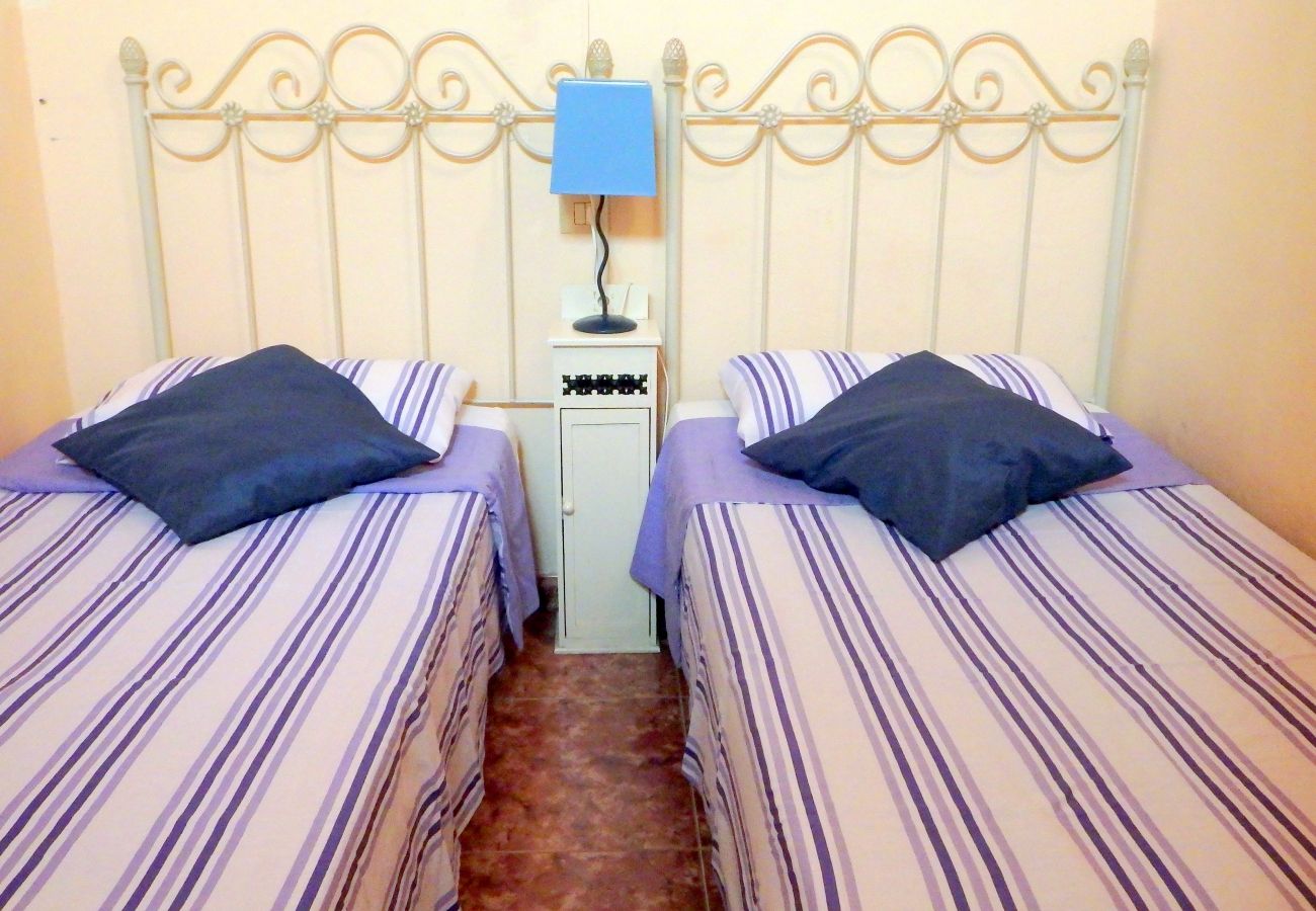 Casa en Santa Cruz de Tenerife - La Bodeguilla Casa en Santa Cruz de Tenerife - La Bodeguilla