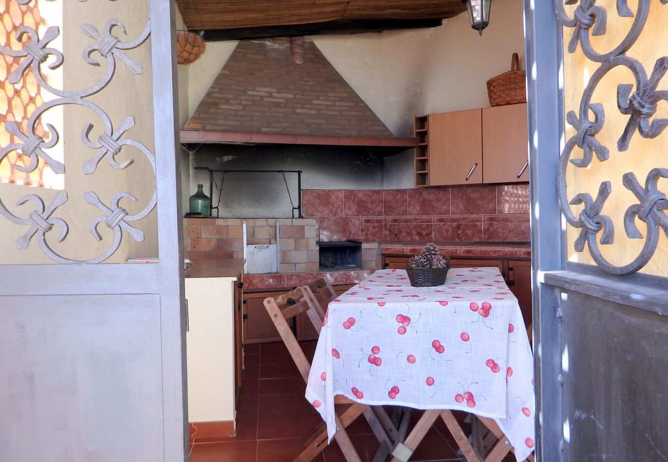 Casa en Santa Cruz de Tenerife - La Bodeguilla Casa en Santa Cruz de Tenerife - La Bodeguilla