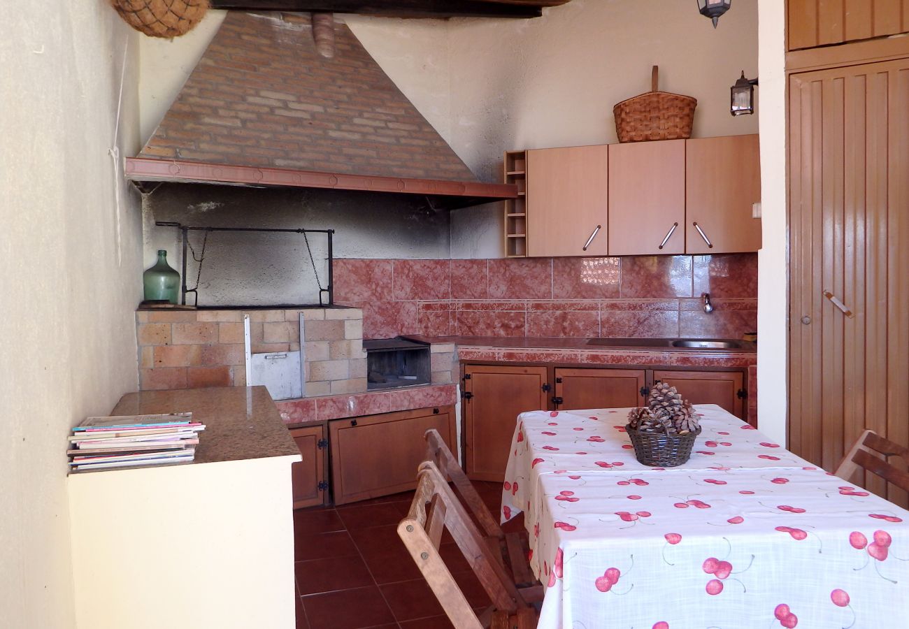 Casa en Santa Cruz de Tenerife - La Bodeguilla Casa en Santa Cruz de Tenerife - La Bodeguilla