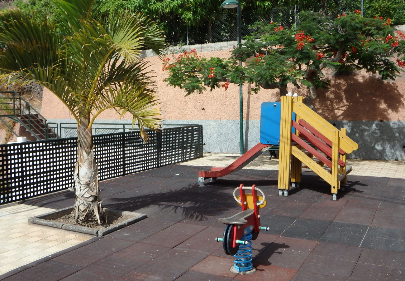 Casa en Santa Cruz de Tenerife - La Bodeguilla Casa en Santa Cruz de Tenerife - La Bodeguilla