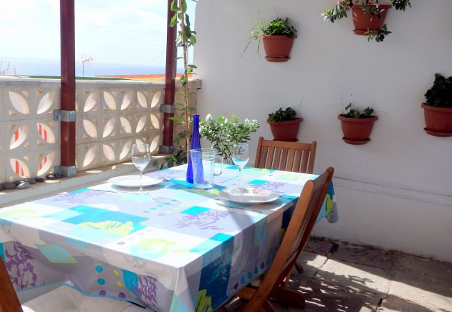 Casa en Santa Cruz de Tenerife - Casa Yeyo Casa en Santa Cruz de Tenerife - Casa Yeyo