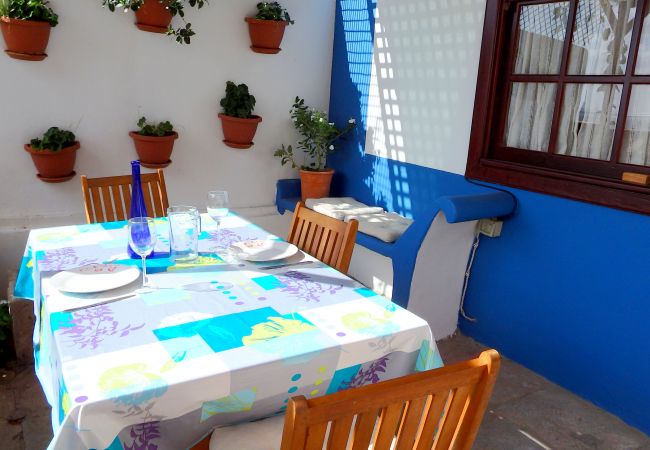 Casa en Santa Cruz de Tenerife - Casa Yeyo Casa en Santa Cruz de Tenerife - Casa Yeyo