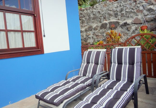 Casa en Santa Cruz de Tenerife - Casa Yeyo Casa en Santa Cruz de Tenerife - Casa Yeyo