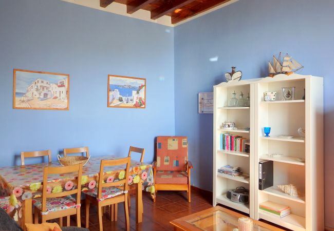 Casa en Santa Cruz de Tenerife - Casa Yeyo Casa en Santa Cruz de Tenerife - Casa Yeyo