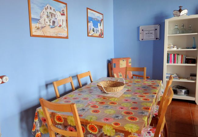 Casa en Santa Cruz de Tenerife - Casa Yeyo Casa en Santa Cruz de Tenerife - Casa Yeyo