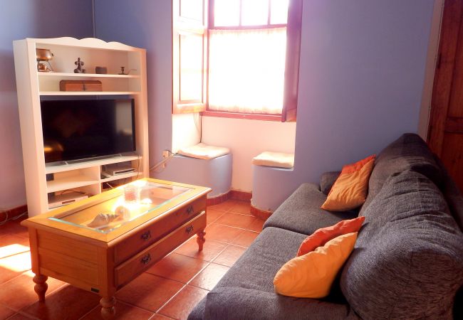 Casa en Santa Cruz de Tenerife - Casa Yeyo Casa en Santa Cruz de Tenerife - Casa Yeyo