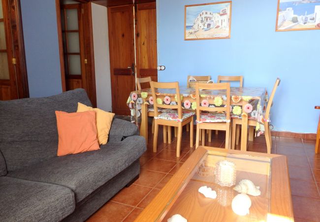 Casa en Santa Cruz de Tenerife - Casa Yeyo Casa en Santa Cruz de Tenerife - Casa Yeyo
