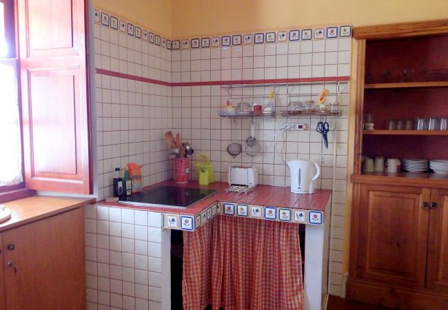 Casa en Santa Cruz de Tenerife - Casa Yeyo Casa en Santa Cruz de Tenerife - Casa Yeyo