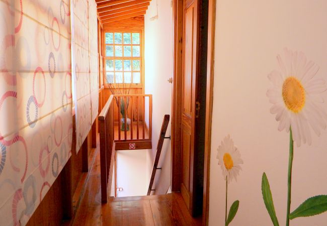 Casa en Santa Cruz de Tenerife - Casa Yeyo Casa en Santa Cruz de Tenerife - Casa Yeyo