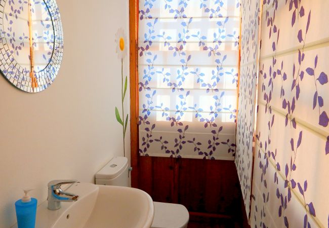 Casa en Santa Cruz de Tenerife - Casa Yeyo Casa en Santa Cruz de Tenerife - Casa Yeyo