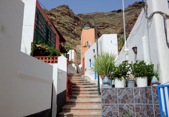 Casa en Santa Cruz de Tenerife - Casa Yeyo Casa en Santa Cruz de Tenerife - Casa Yeyo