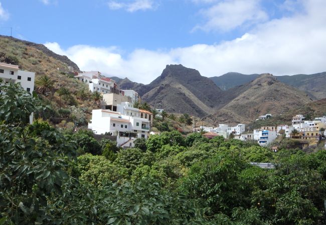 Casa en Santa Cruz de Tenerife - Casa Yeyo Casa en Santa Cruz de Tenerife - Casa Yeyo