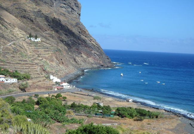 Casa en Santa Cruz de Tenerife - Casa Yeyo Casa en Santa Cruz de Tenerife - Casa Yeyo