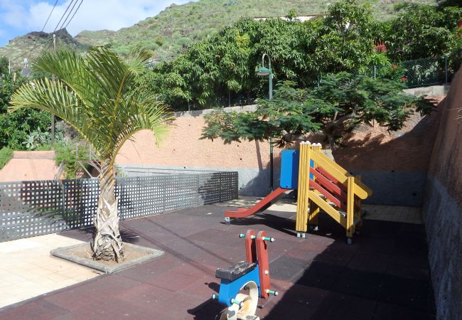Casa en Santa Cruz de Tenerife - Casa Yeyo Casa en Santa Cruz de Tenerife - Casa Yeyo