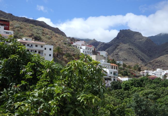 Casa en Santa Cruz de Tenerife - Casa Yeyo Casa en Santa Cruz de Tenerife - Casa Yeyo