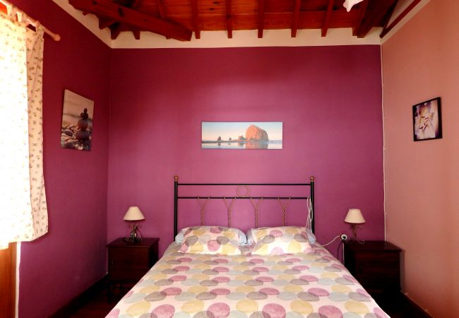 Casa en Santa Cruz de Tenerife - Casa Yeyo Casa en Santa Cruz de Tenerife - Casa Yeyo