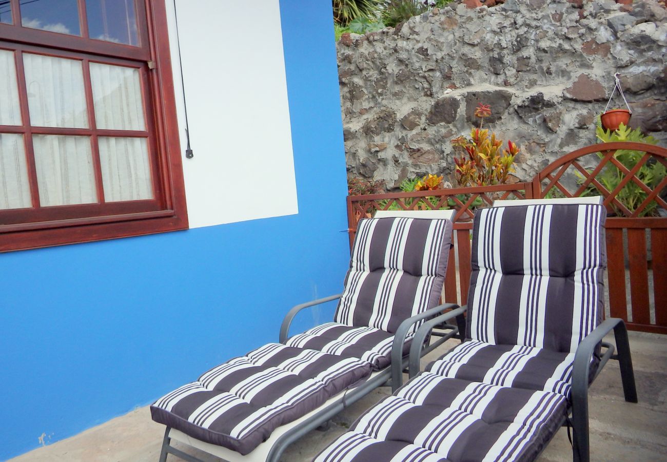 Casa en Santa Cruz de Tenerife - Casa Yeyo Casa en Santa Cruz de Tenerife - Casa Yeyo