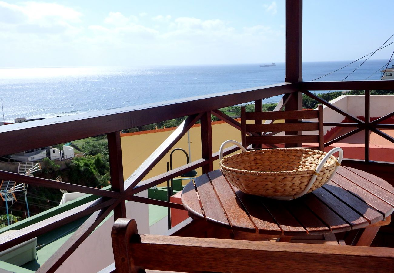 Casa en Santa Cruz de Tenerife - Casa Yeyo Casa en Santa Cruz de Tenerife - Casa Yeyo