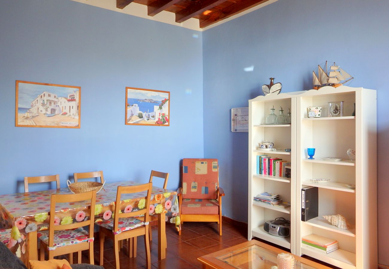 Casa en Santa Cruz de Tenerife - Casa Yeyo Casa en Santa Cruz de Tenerife - Casa Yeyo