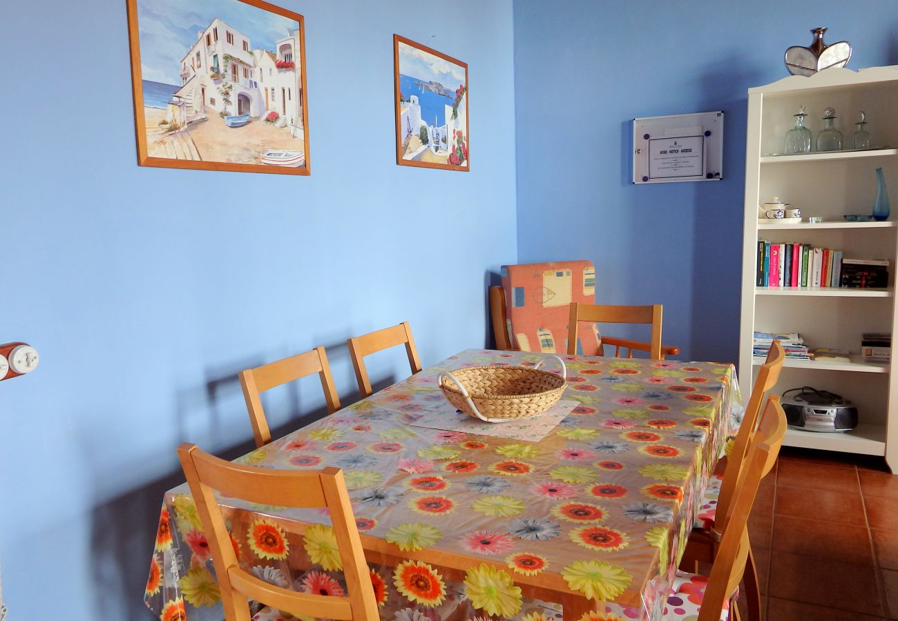 Casa en Santa Cruz de Tenerife - Casa Yeyo Casa en Santa Cruz de Tenerife - Casa Yeyo
