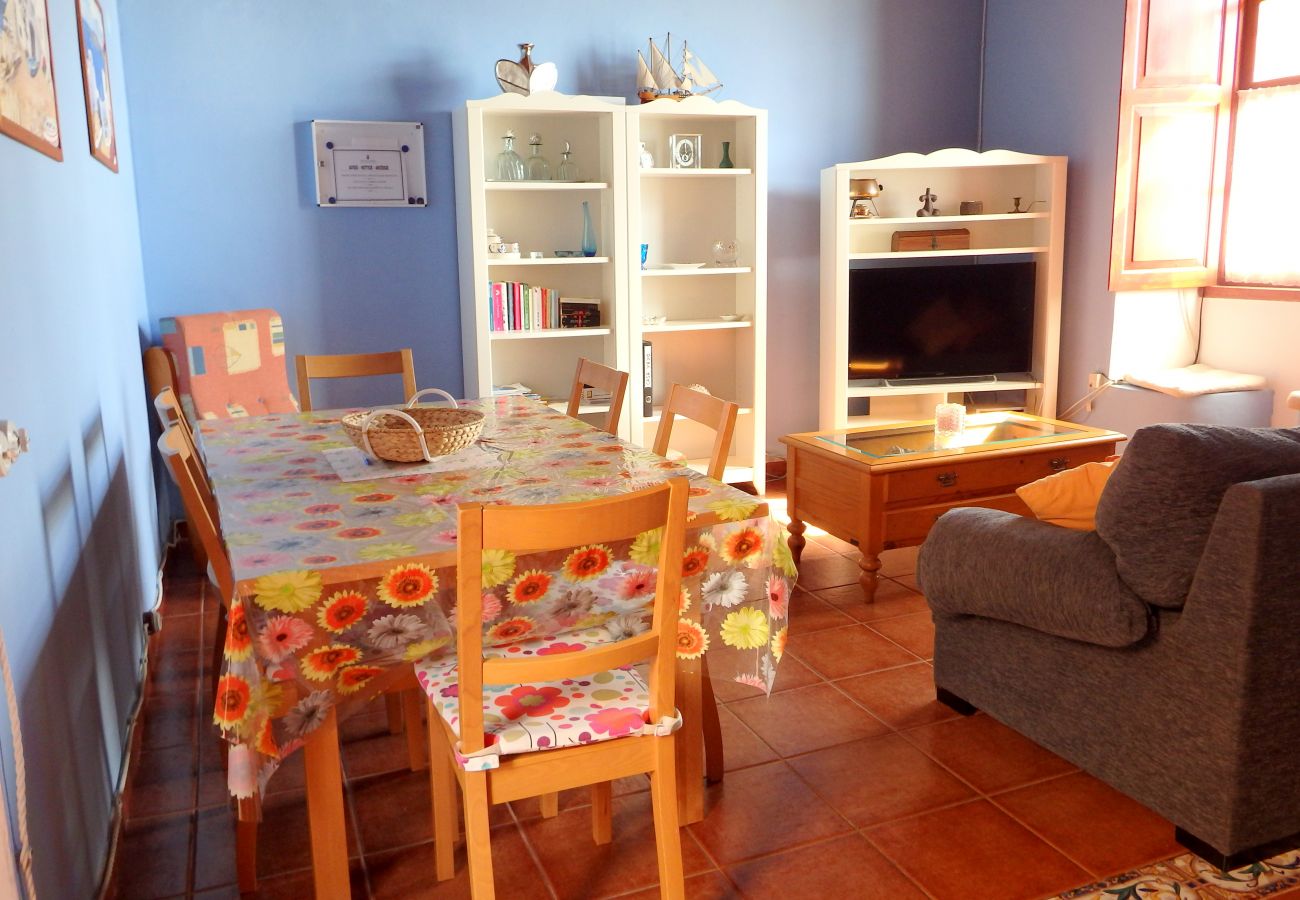Casa en Santa Cruz de Tenerife - Casa Yeyo Casa en Santa Cruz de Tenerife - Casa Yeyo