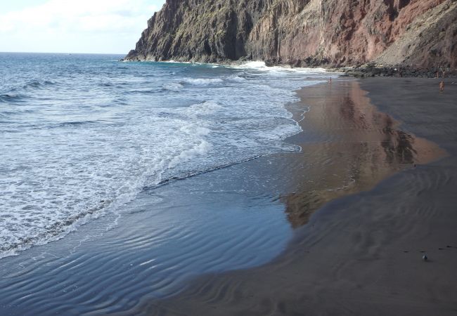 Apartamento en Santa Cruz de Tenerife - Apartment Marechu Apartamento en Santa Cruz de Tenerife - Apartment Marechu