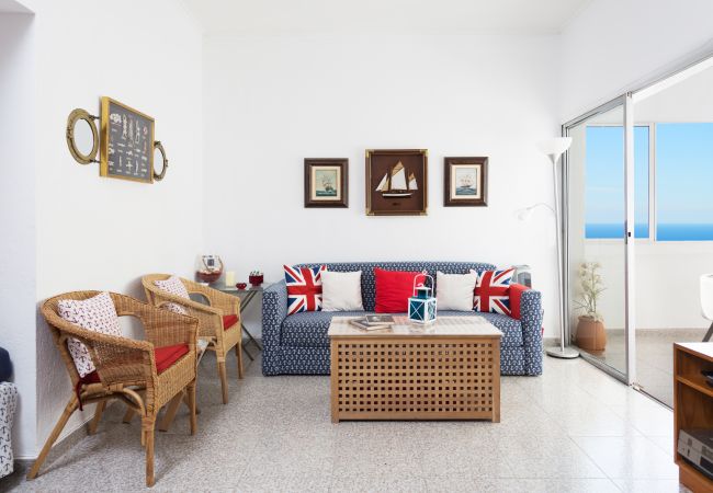 Apartamento en Santa Cruz de Tenerife - Apartment Marechu Apartamento en Santa Cruz de Tenerife - Apartment Marechu