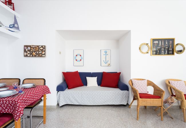 Apartamento en Santa Cruz de Tenerife - Apartment Marechu Apartamento en Santa Cruz de Tenerife - Apartment Marechu