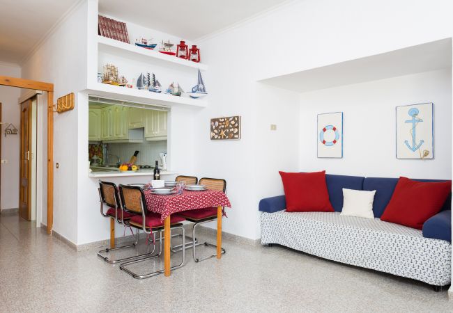 Apartamento en Santa Cruz de Tenerife - Apartment Marechu Apartamento en Santa Cruz de Tenerife - Apartment Marechu