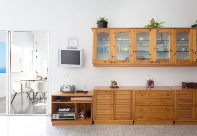 Apartamento en Santa Cruz de Tenerife - Apartment Marechu Apartamento en Santa Cruz de Tenerife - Apartment Marechu