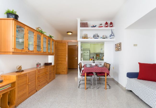 Apartamento en Santa Cruz de Tenerife - Apartment Marechu Apartamento en Santa Cruz de Tenerife - Apartment Marechu