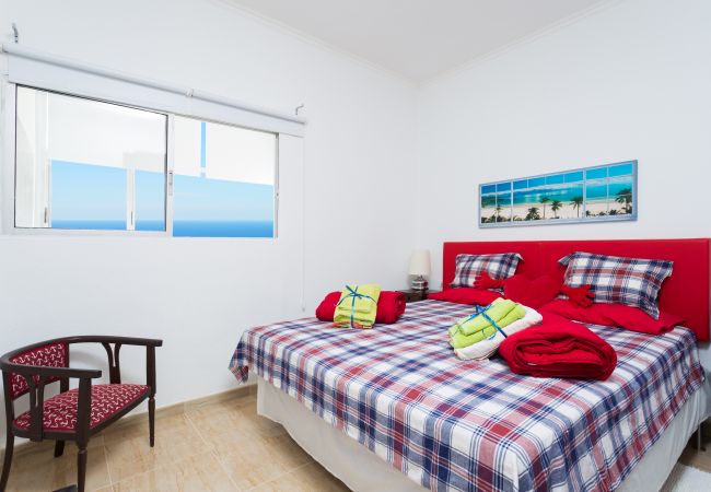 Apartamento en Santa Cruz de Tenerife - Apartment Marechu Apartamento en Santa Cruz de Tenerife - Apartment Marechu