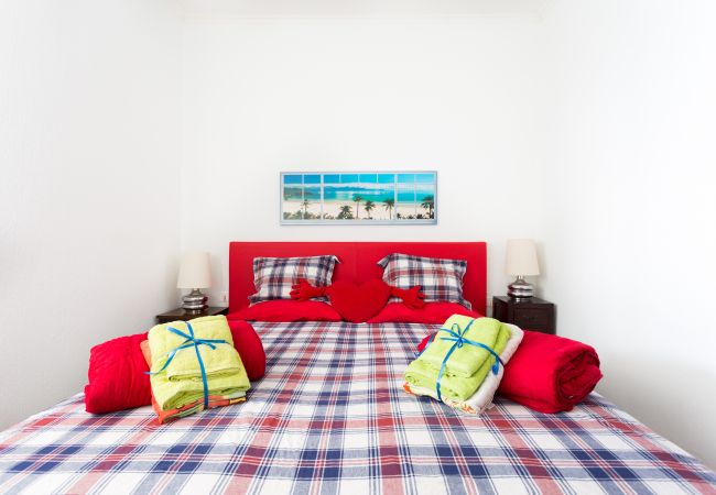 Apartamento en Santa Cruz de Tenerife - Apartment Marechu Apartamento en Santa Cruz de Tenerife - Apartment Marechu