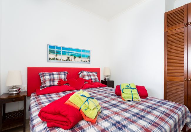 Apartamento en Santa Cruz de Tenerife - Apartment Marechu Apartamento en Santa Cruz de Tenerife - Apartment Marechu