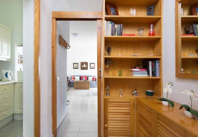 Apartamento en Santa Cruz de Tenerife - Apartment Marechu Apartamento en Santa Cruz de Tenerife - Apartment Marechu