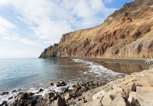 Apartamento en Santa Cruz de Tenerife - Apartment Marechu Apartamento en Santa Cruz de Tenerife - Apartment Marechu