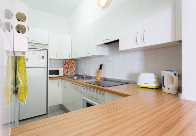 Apartamento en Santa Cruz de Tenerife - Apartment Marechu Apartamento en Santa Cruz de Tenerife - Apartment Marechu