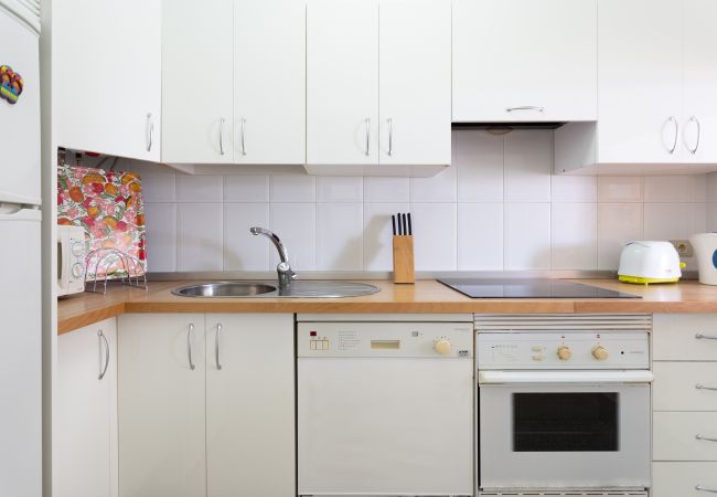 Apartamento en Santa Cruz de Tenerife - Apartment Marechu Apartamento en Santa Cruz de Tenerife - Apartment Marechu