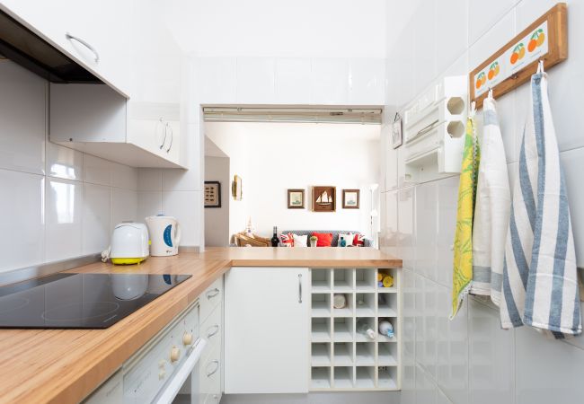 Apartamento en Santa Cruz de Tenerife - Apartment Marechu Apartamento en Santa Cruz de Tenerife - Apartment Marechu