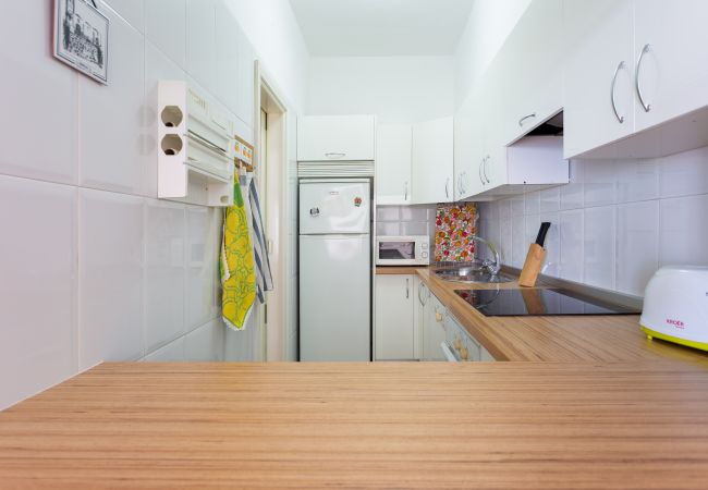 Apartamento en Santa Cruz de Tenerife - Apartment Marechu Apartamento en Santa Cruz de Tenerife - Apartment Marechu