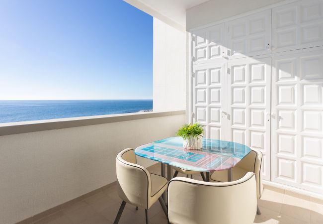 Apartamento en Santa Cruz de Tenerife - Casa Marechu