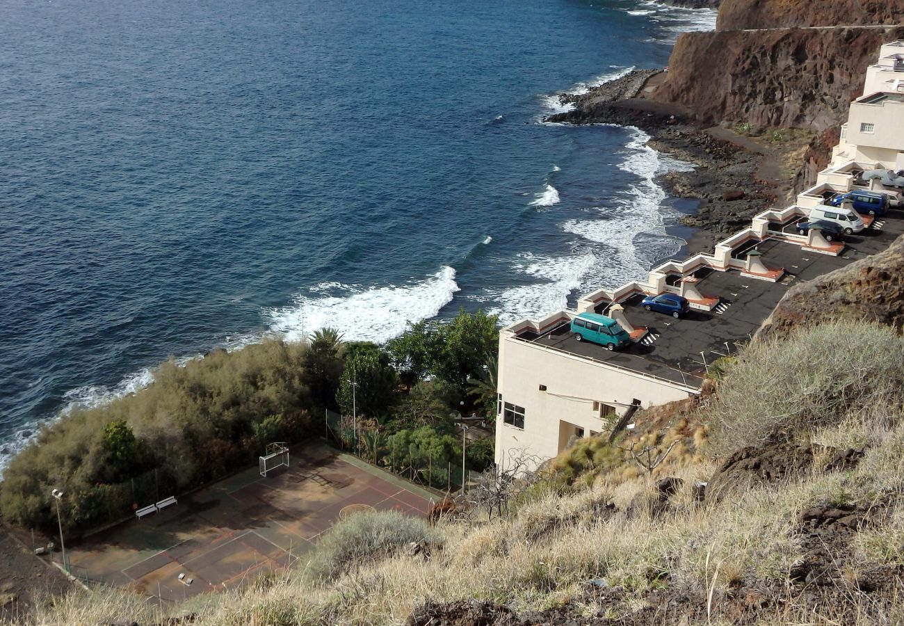 Apartamento en Santa Cruz de Tenerife - Apartment Marechu Apartamento en Santa Cruz de Tenerife - Apartment Marechu