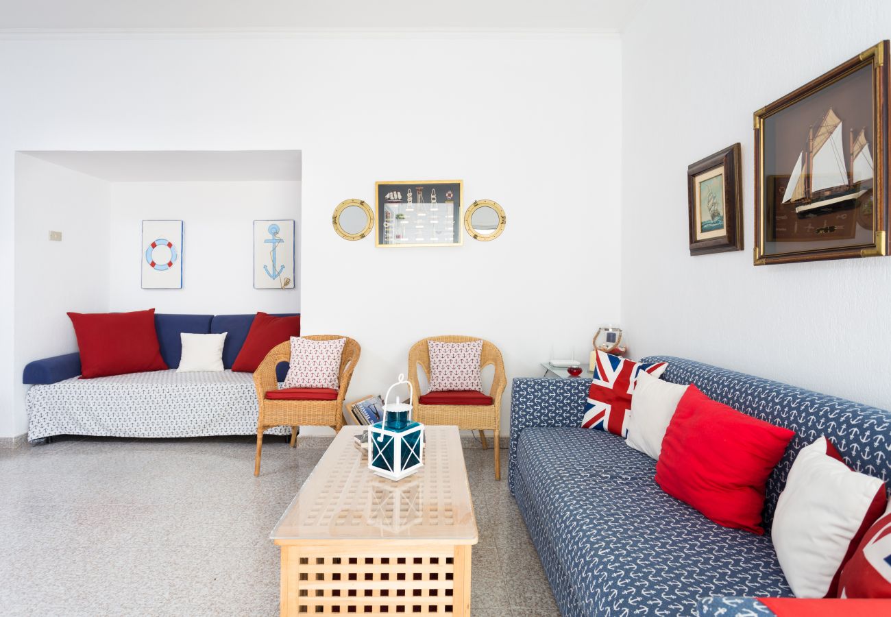 Apartamento en Santa Cruz de Tenerife - Apartment Marechu Apartamento en Santa Cruz de Tenerife - Apartment Marechu