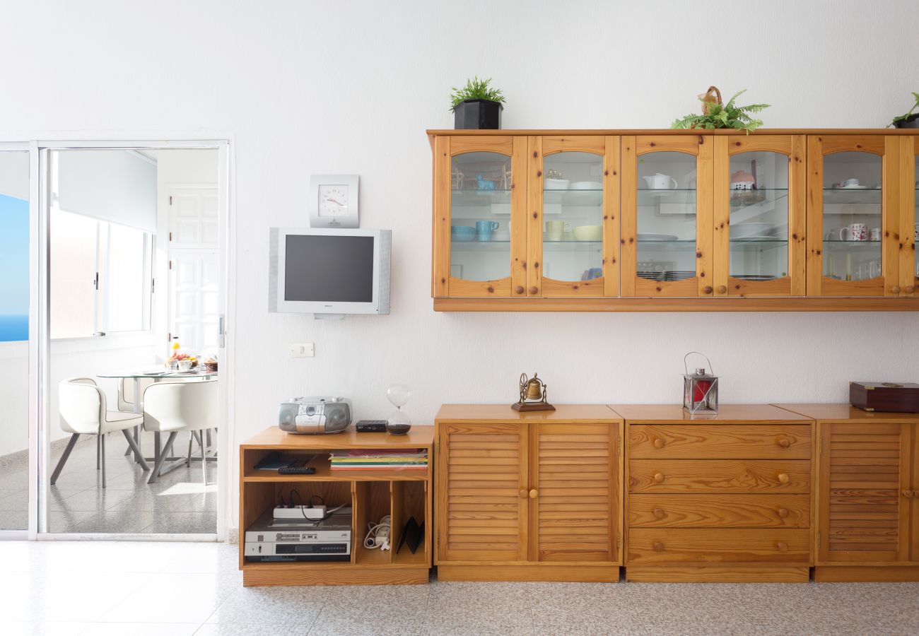 Apartamento en Santa Cruz de Tenerife - Apartment Marechu Apartamento en Santa Cruz de Tenerife - Apartment Marechu