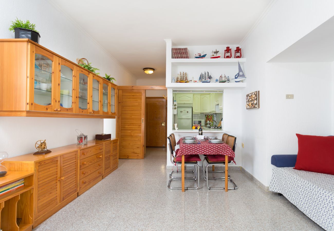 Apartamento en Santa Cruz de Tenerife - Apartment Marechu Apartamento en Santa Cruz de Tenerife - Apartment Marechu
