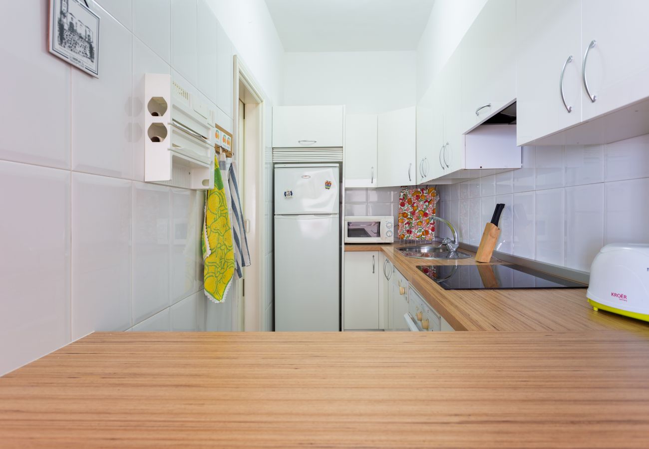 Apartamento en Santa Cruz de Tenerife - Apartment Marechu Apartamento en Santa Cruz de Tenerife - Apartment Marechu