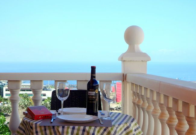 Apartamento en Adeje - Adeje Sea View Apartamento en Adeje - Adeje Sea View