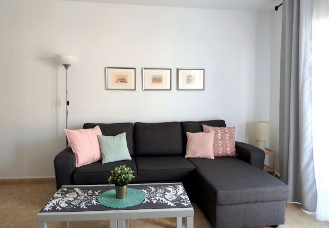 Apartamento en Adeje - Adeje Sea View Apartamento en Adeje - Adeje Sea View