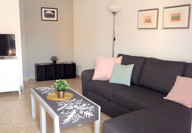 Apartamento en Adeje - Adeje Sea View Apartamento en Adeje - Adeje Sea View